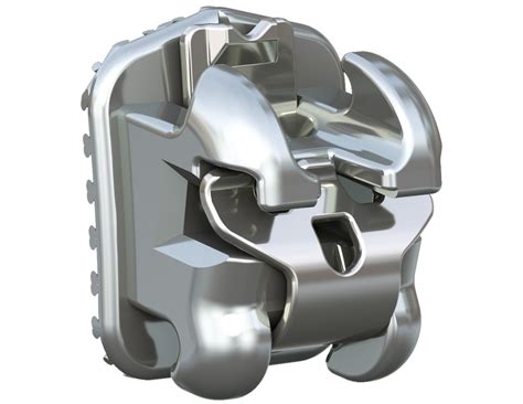 empower metal brackets|American Orthodontics' Empower Self Ligating Braces .